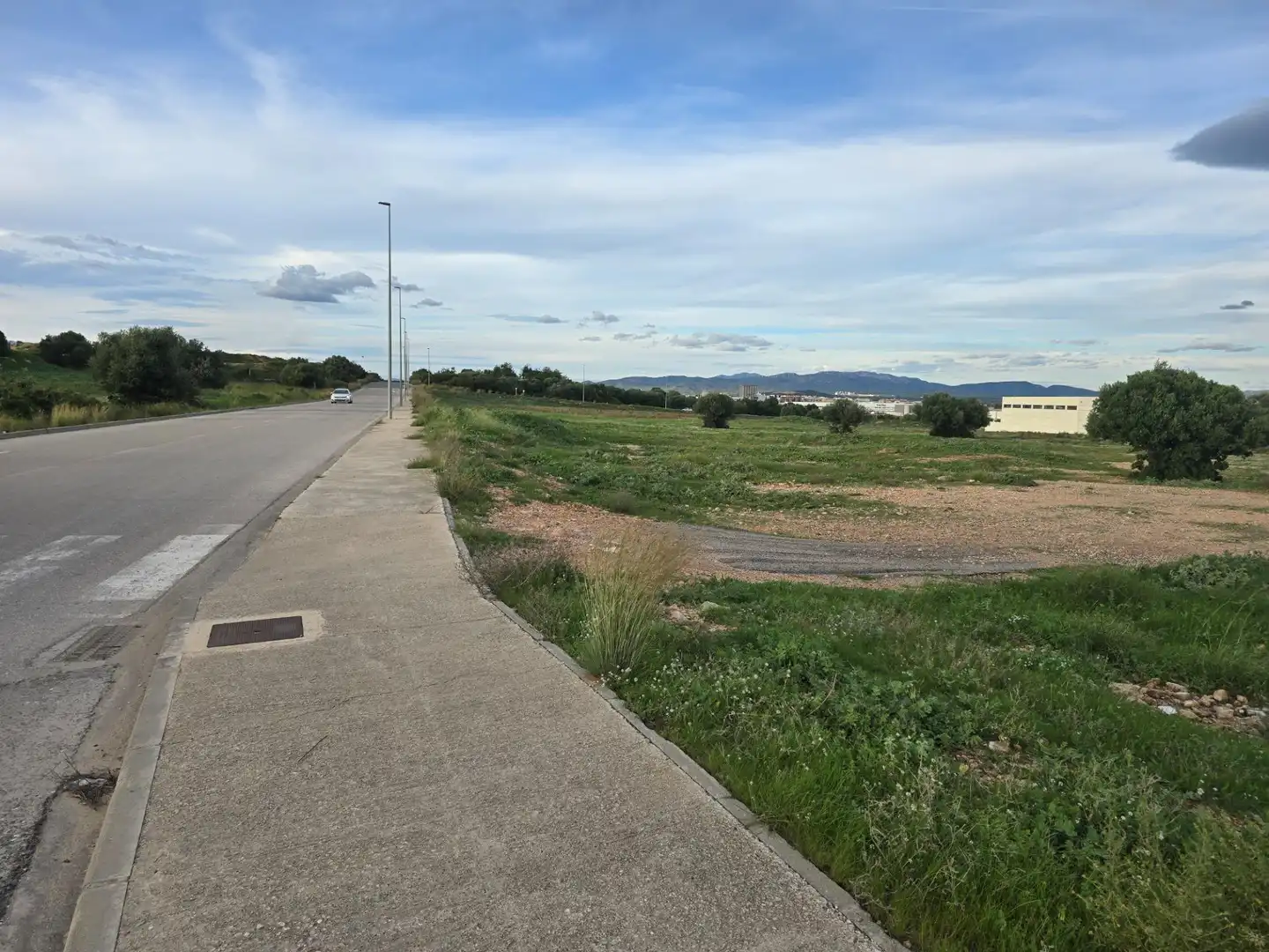 Residential for sale in Amposta