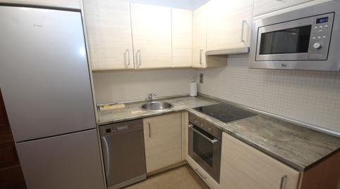 Foto 5 de Piso en venta en Capitán Mendizabal - La Sardinera, Santurtzi