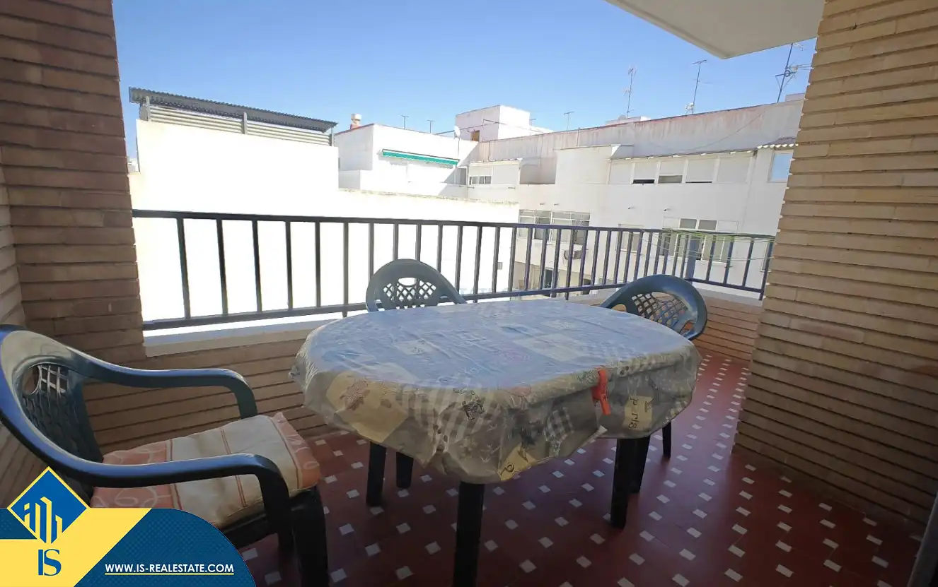 Apartment mit Aufzug zum Verkauf in Playa del Cura, imagen 10