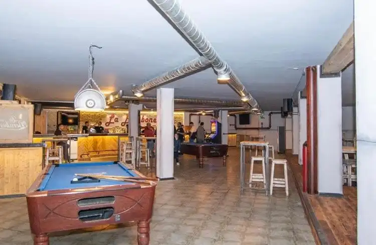 Local comercial en venda a Vejer, imagen 4