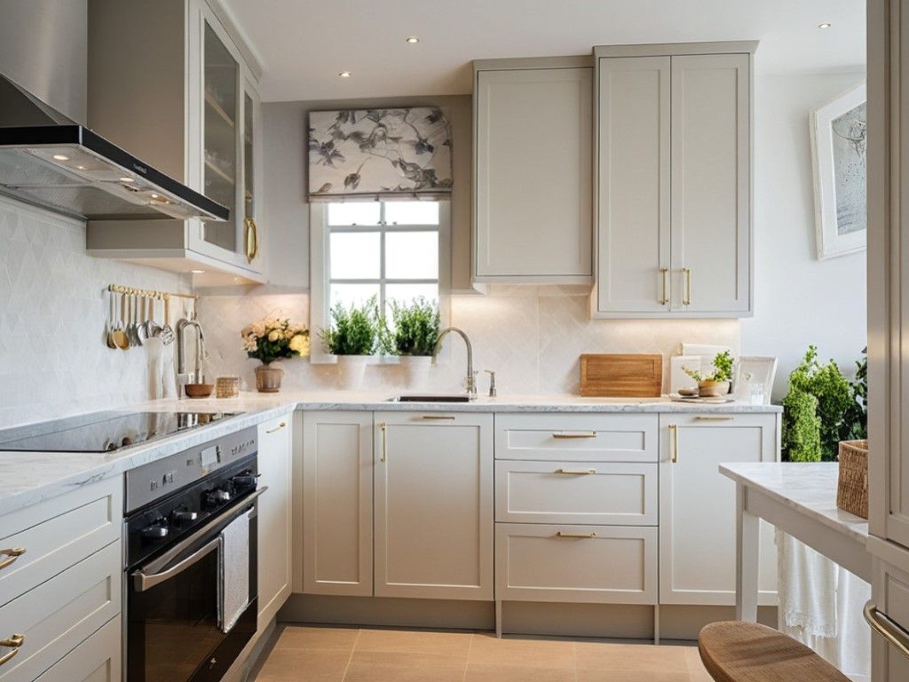 Cuina de Apartament en venda en  Barcelona Capital