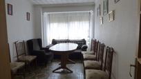 Dining room of Flat for sale in  Albacete Capital  with Air Conditioner and Balcony