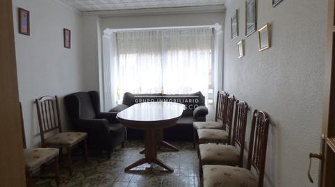 Foto 3 de Pis en venda a Fátima, Albacete