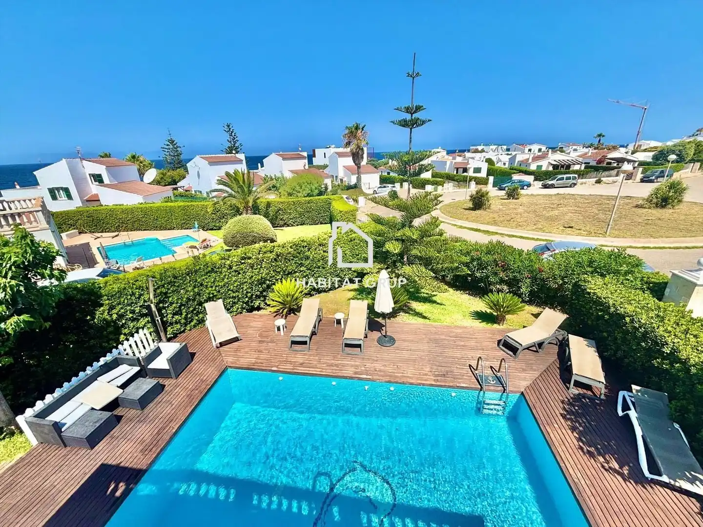Casa con piscina in vendita a Ciutadella, imagen 5