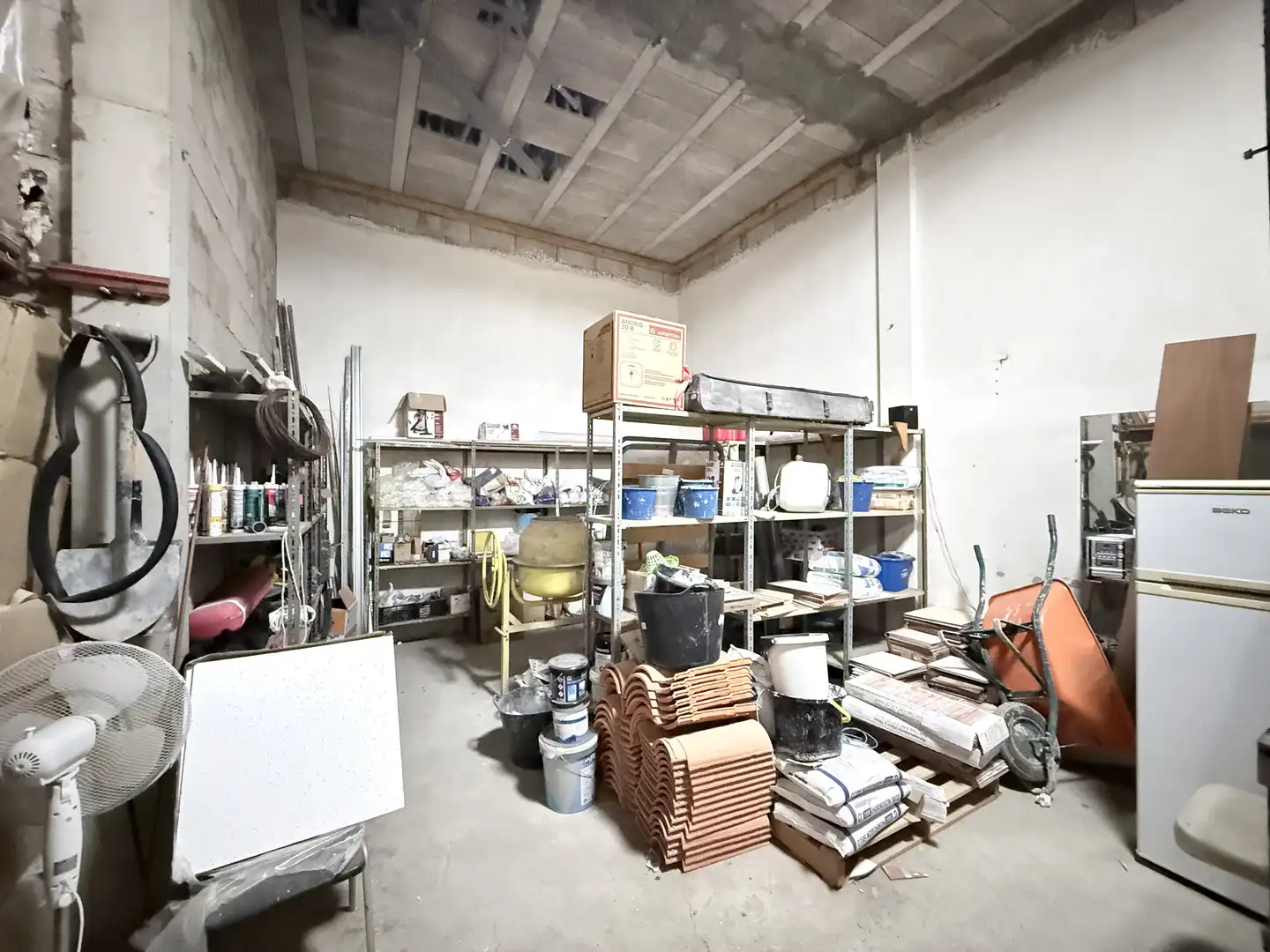 Local en venta en Calle Tajaste, Tinajo