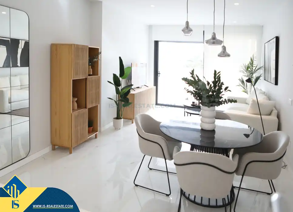 Appartement compact avec piscine à vendre à Playa de Poniente, imagen 14