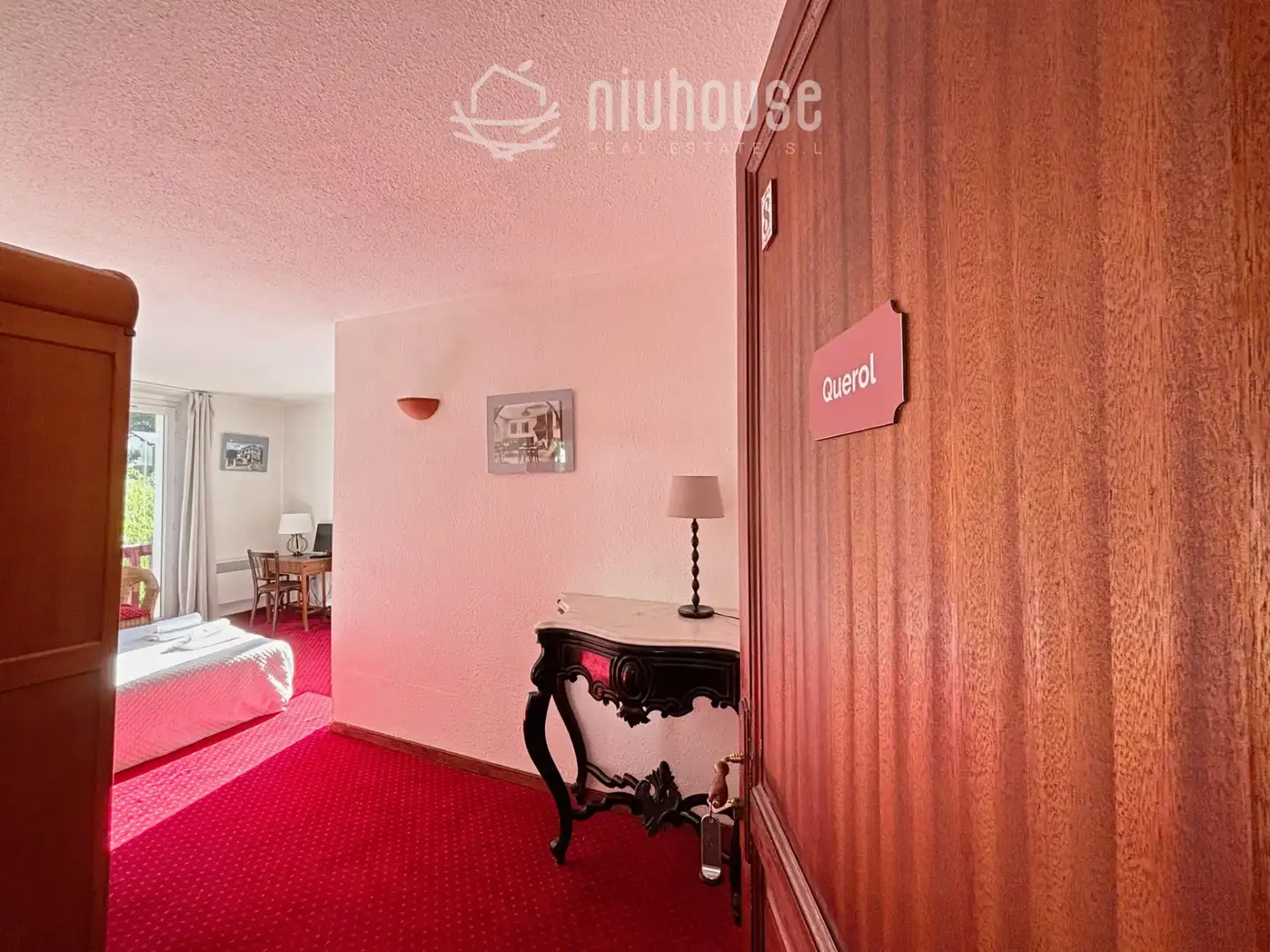 Hotel en venta en Latour - de - Carol, imagen 18
