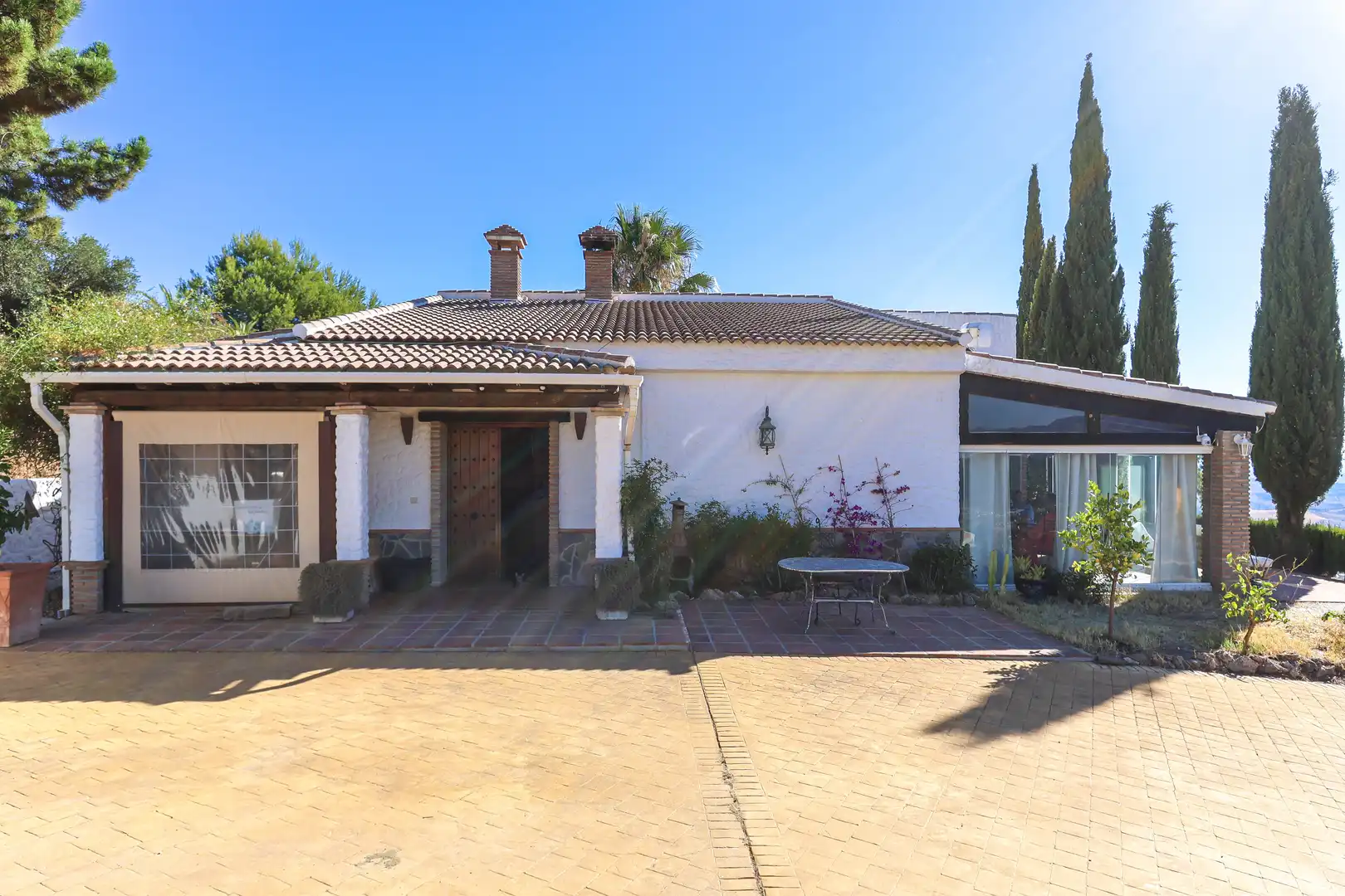 Casa o xalet en venda a Calle Meson, Alozaina