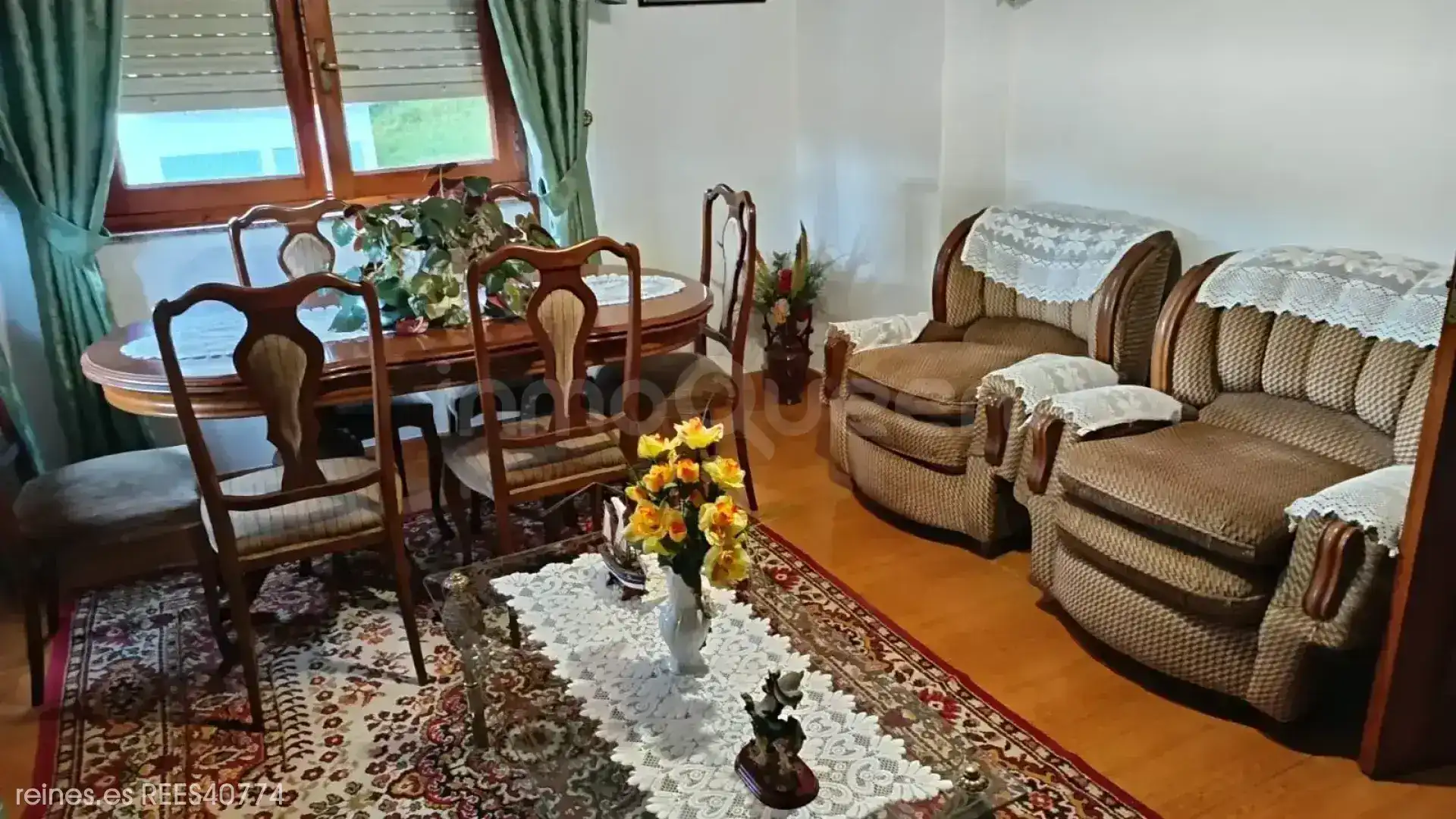 Living room of Houses for sale in Grado  with Heating, Private garden and Terrace