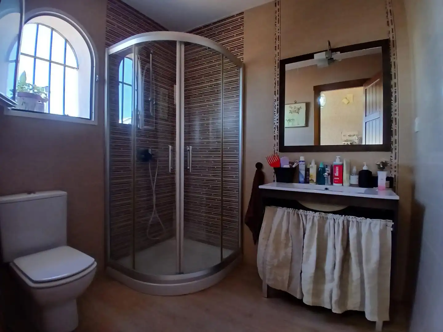 Baño de Casa adosada en venta en Puerto Real