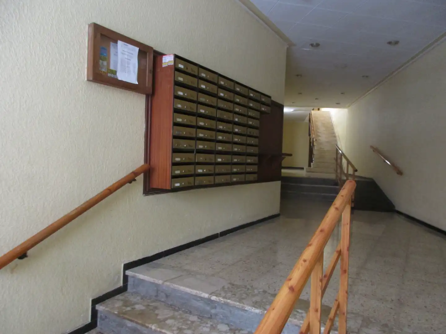 Piso con terraza en venta en Centre, imagen 20