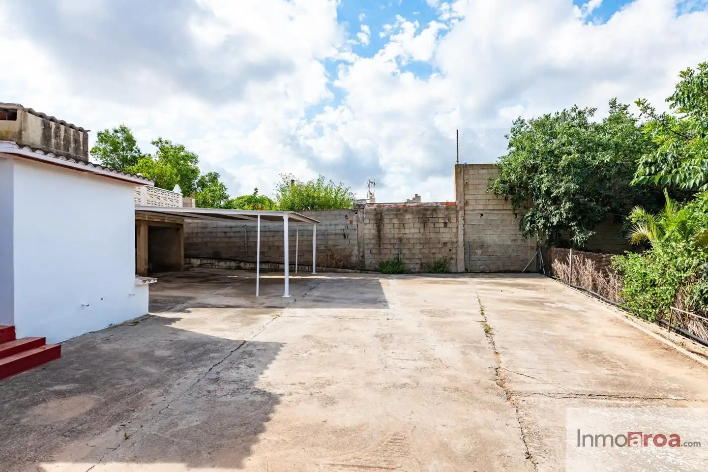 Jardín de Casa o chalet en venta en Bétera con Terraza