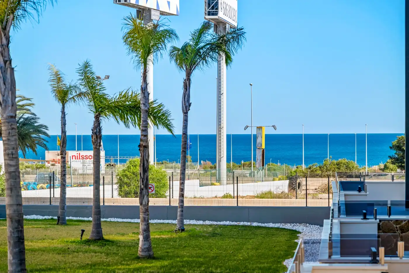 Apartment mit Pool zum Verkauf in Orihuela Costa, imagen 45