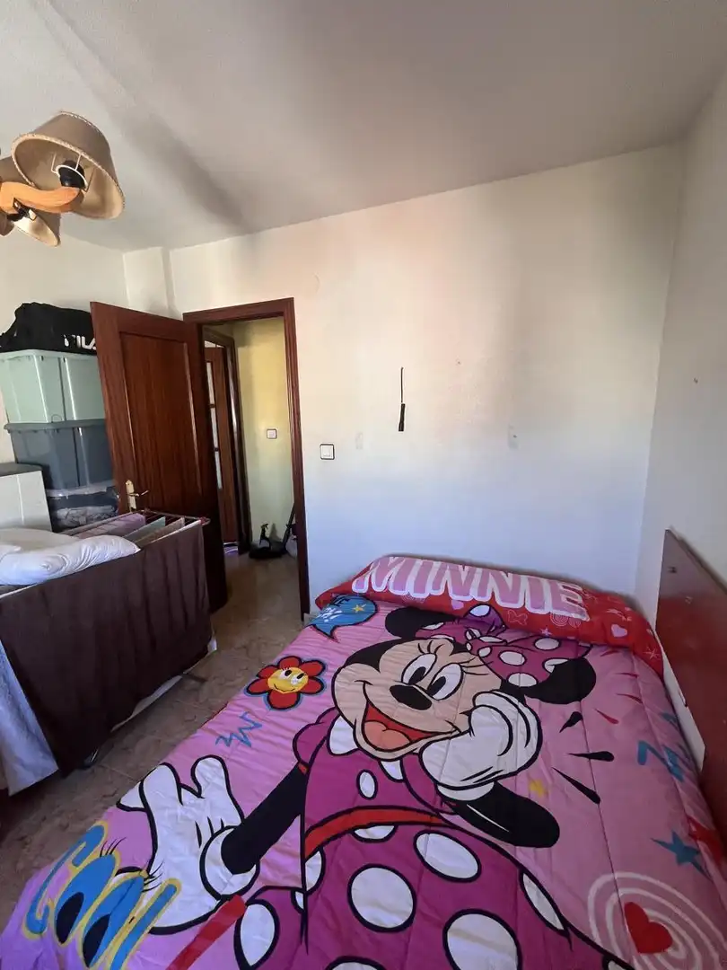 Wohnung zum Verkauf in Doña María La Brava, Miralvalle - Av. Virgen del Puerto - La Data
