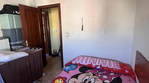 Foto 5 de Piso en venta en Doña María la Brava, Miralvalle - Av. Virgen del Puerto - La Data, Plasencia