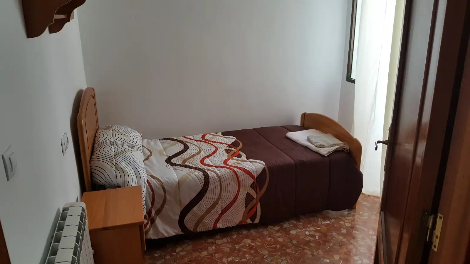 Flat to rent in Baeza, imagen 5
