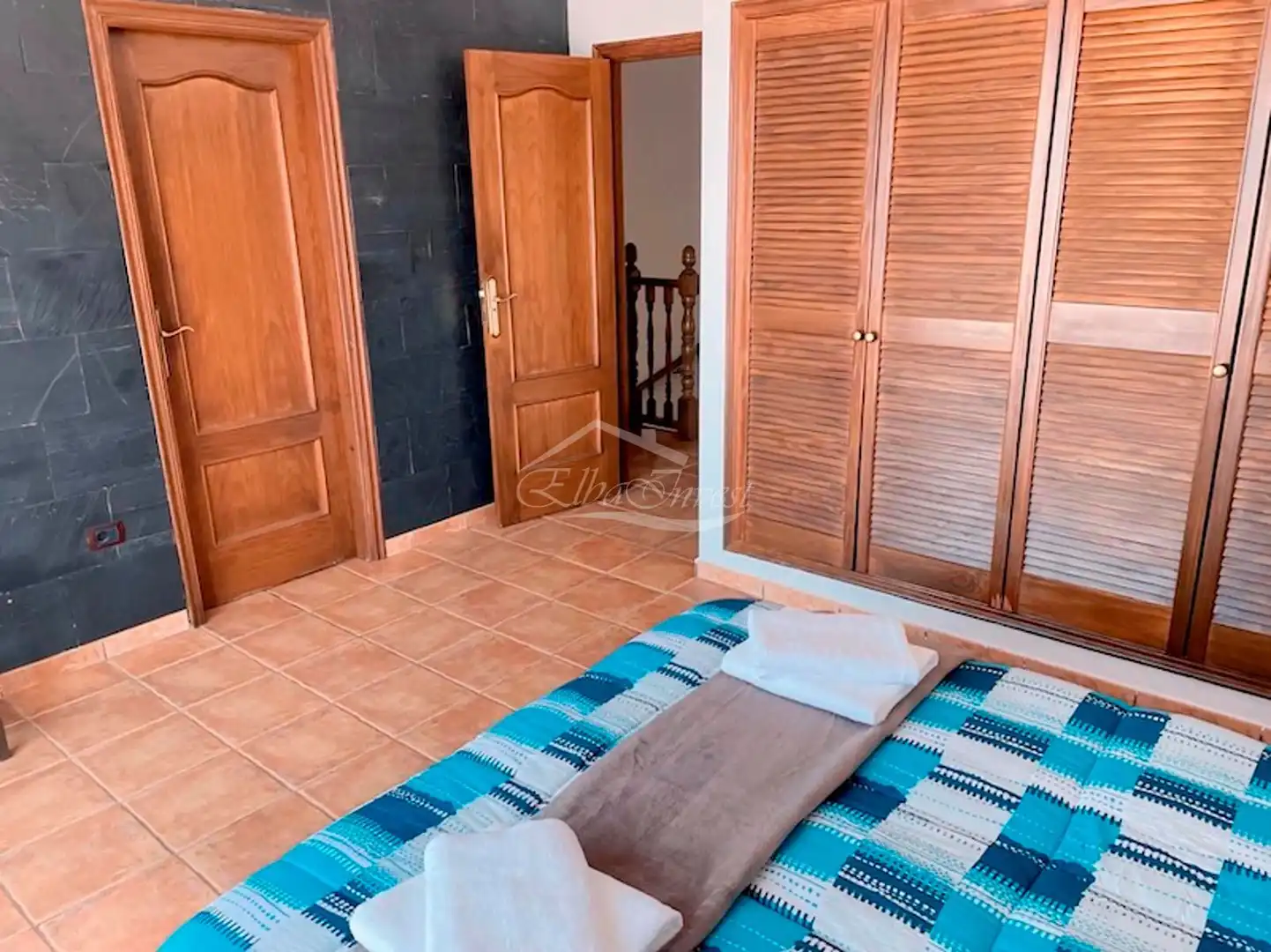 Detached house with terrace for sale in El Sauzal, imagen 25