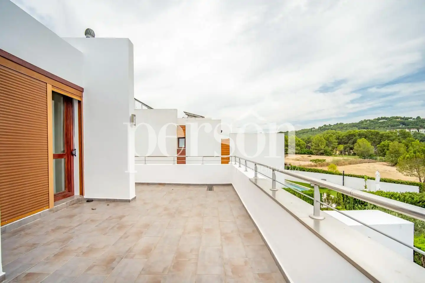Houses for rent in 22, El Bosque