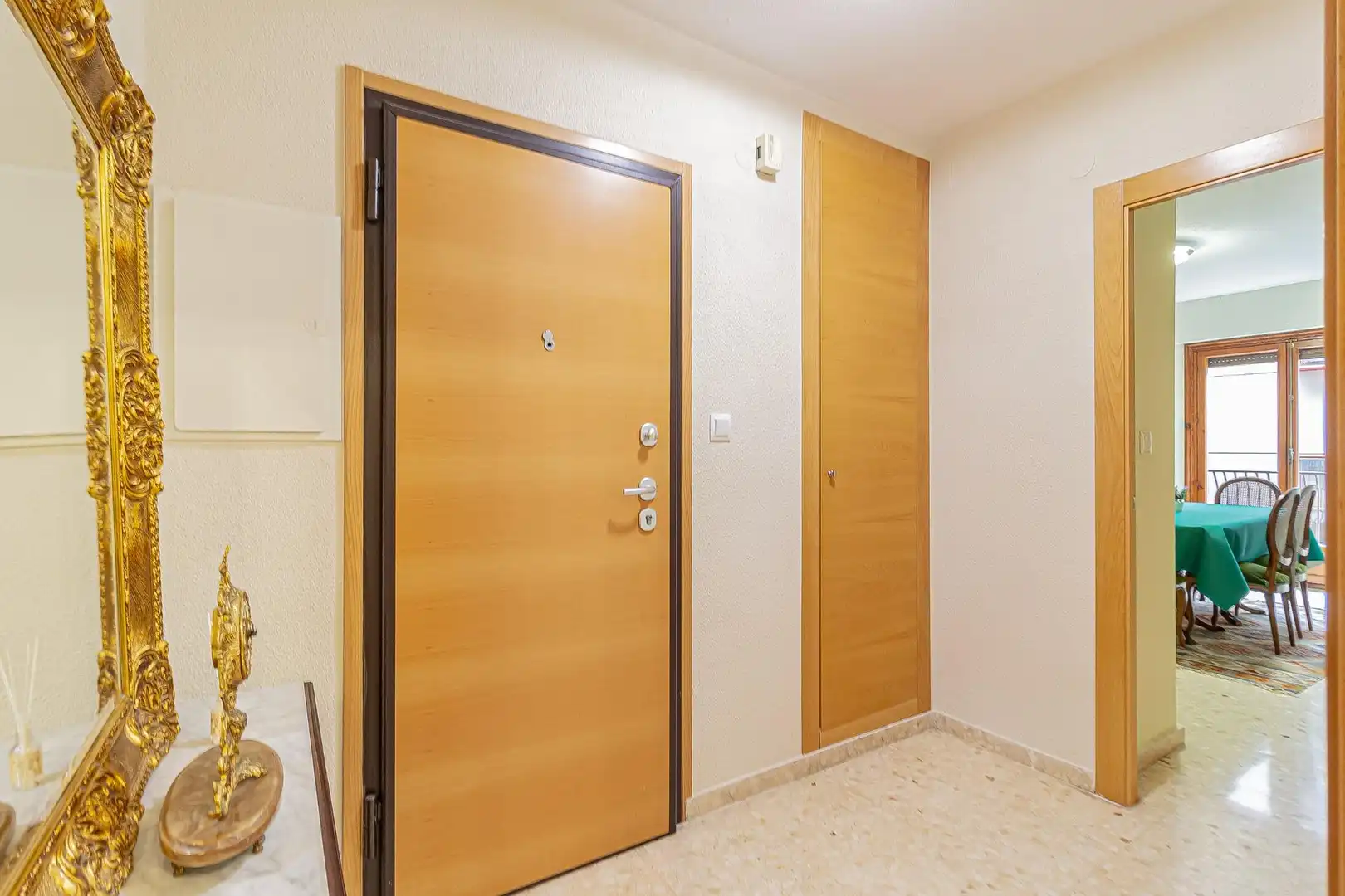 Piso en venta en Cartagena con Aire acondicionado y Balcón