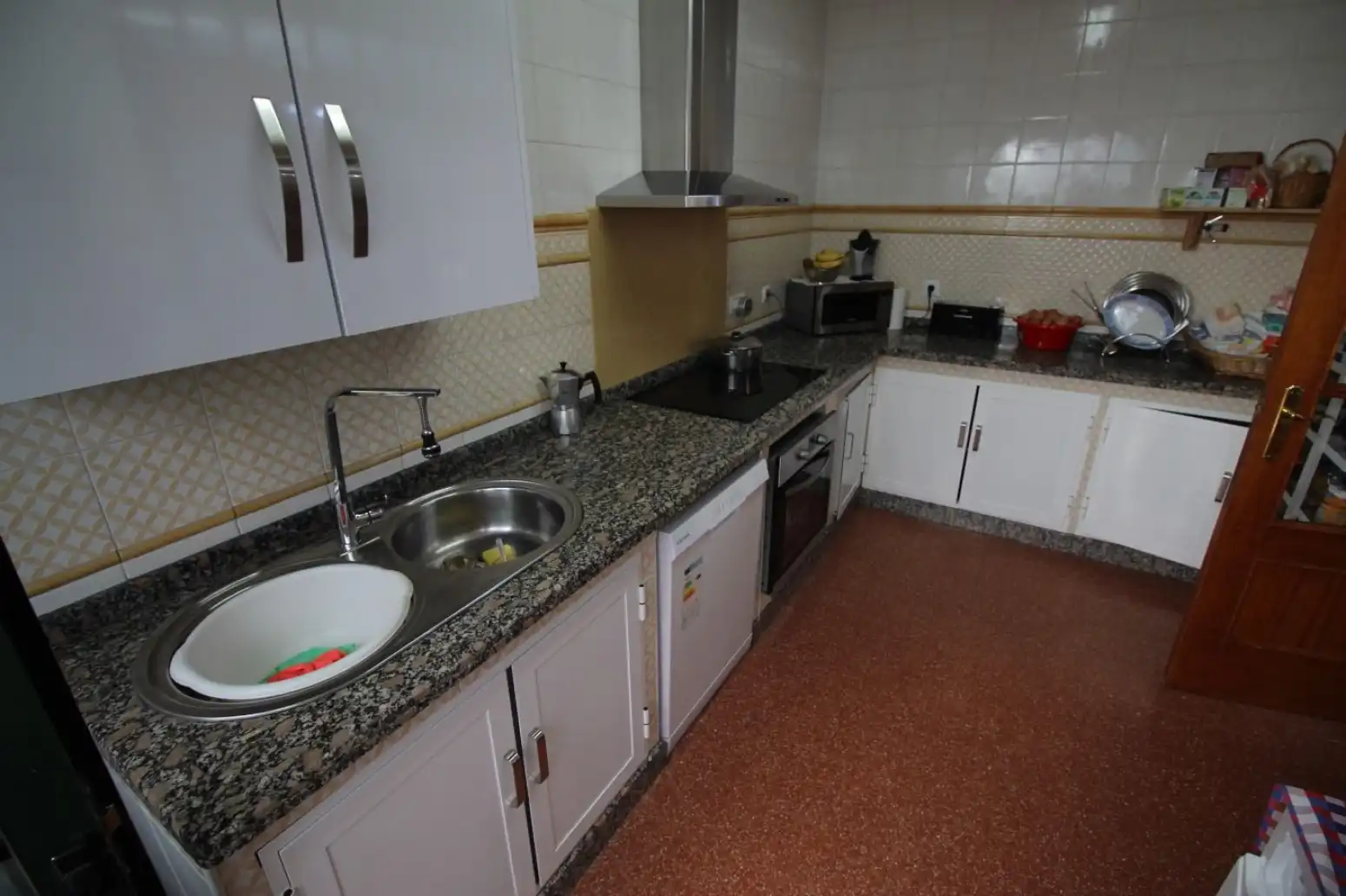 Haus zum Verkauf in La Garrovilla, imagen 21