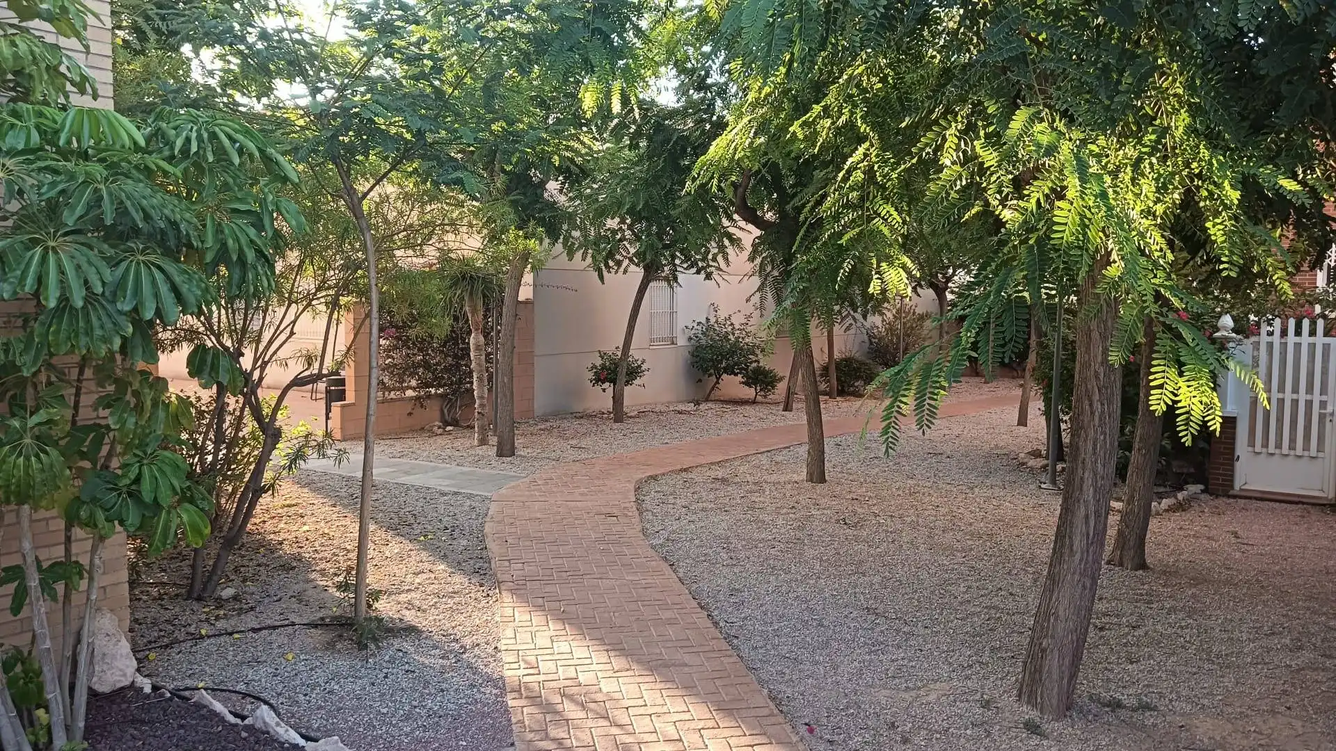Dúplex en venda a Calle de Los Montesinos, Ciutat Jardí - Torreta Verdí