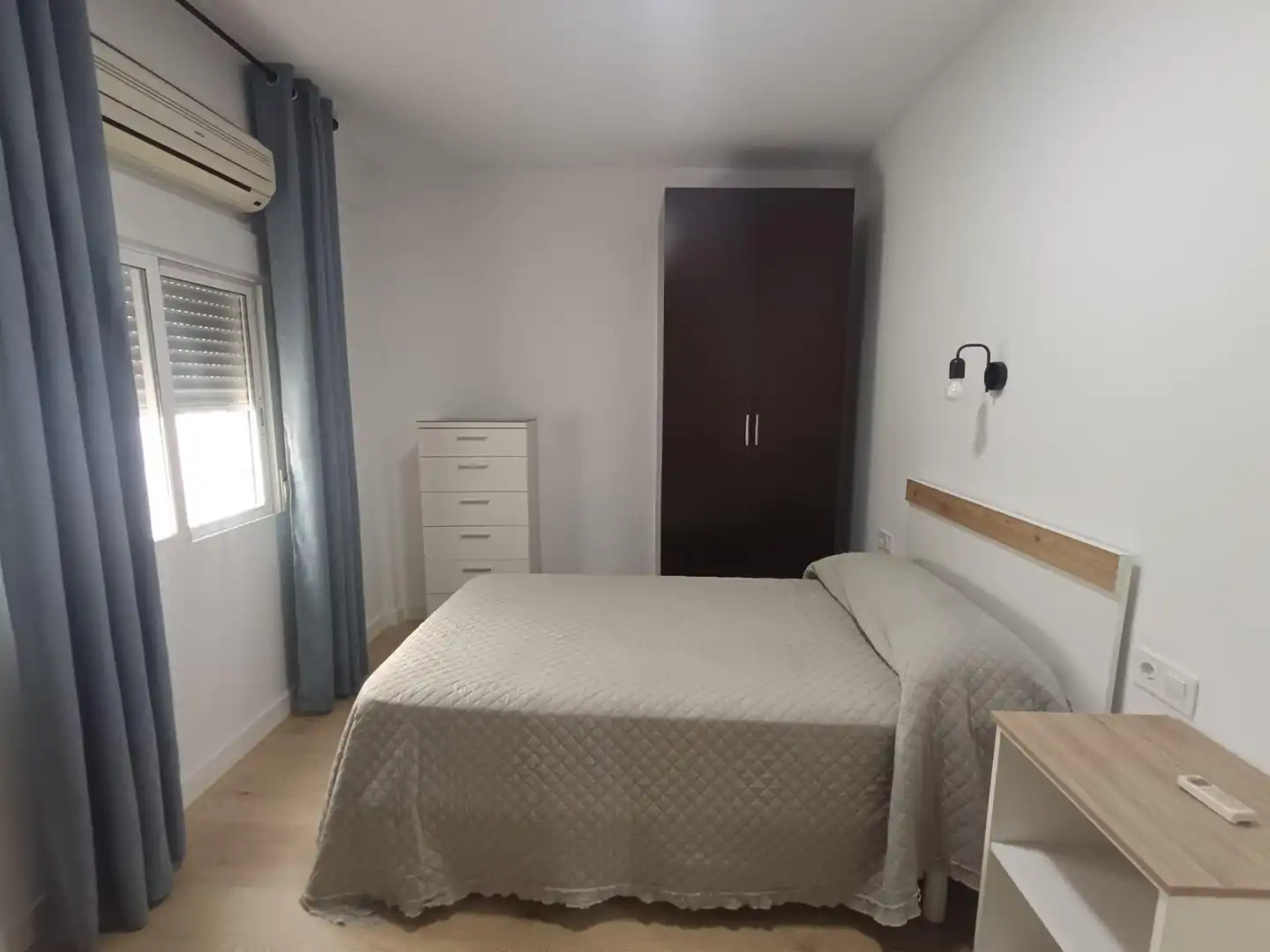 Pis de lloguer a Sta. Marina - San Andrés - San Pablo - San Lorenzo