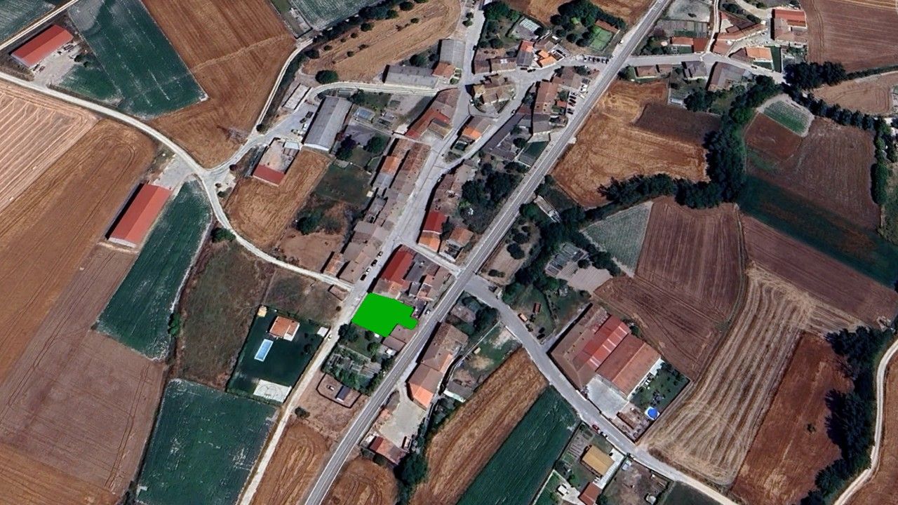 Oficina en venda en Merindad de Río Ubierna