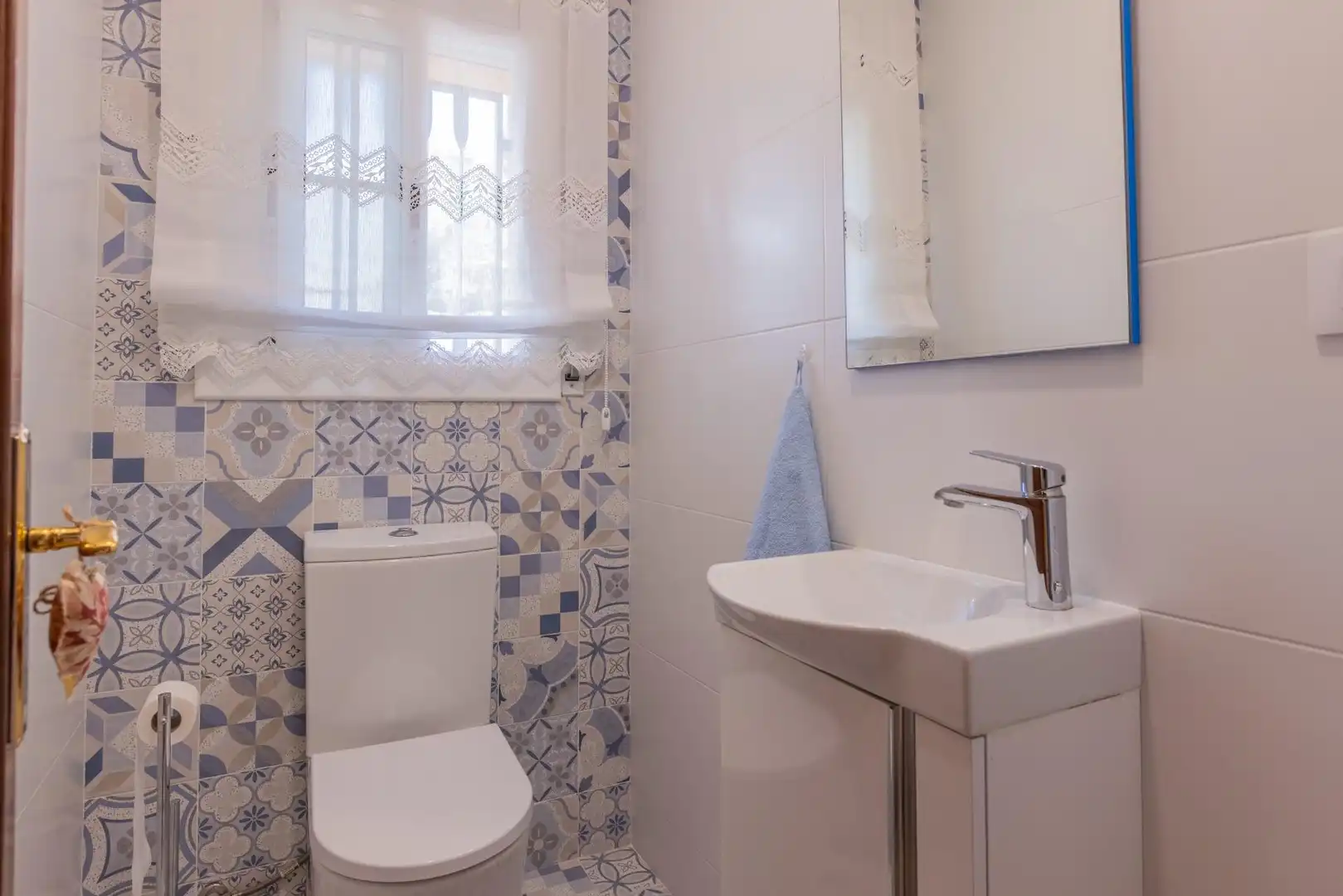 Casa con giardino in vendita a COMTE GOMEZ DE ORBANEJA 75, imagen 27