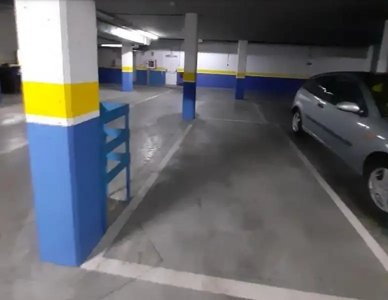 Garaje en venta en Calle ALBANEGA, DE LA, Los Molinos