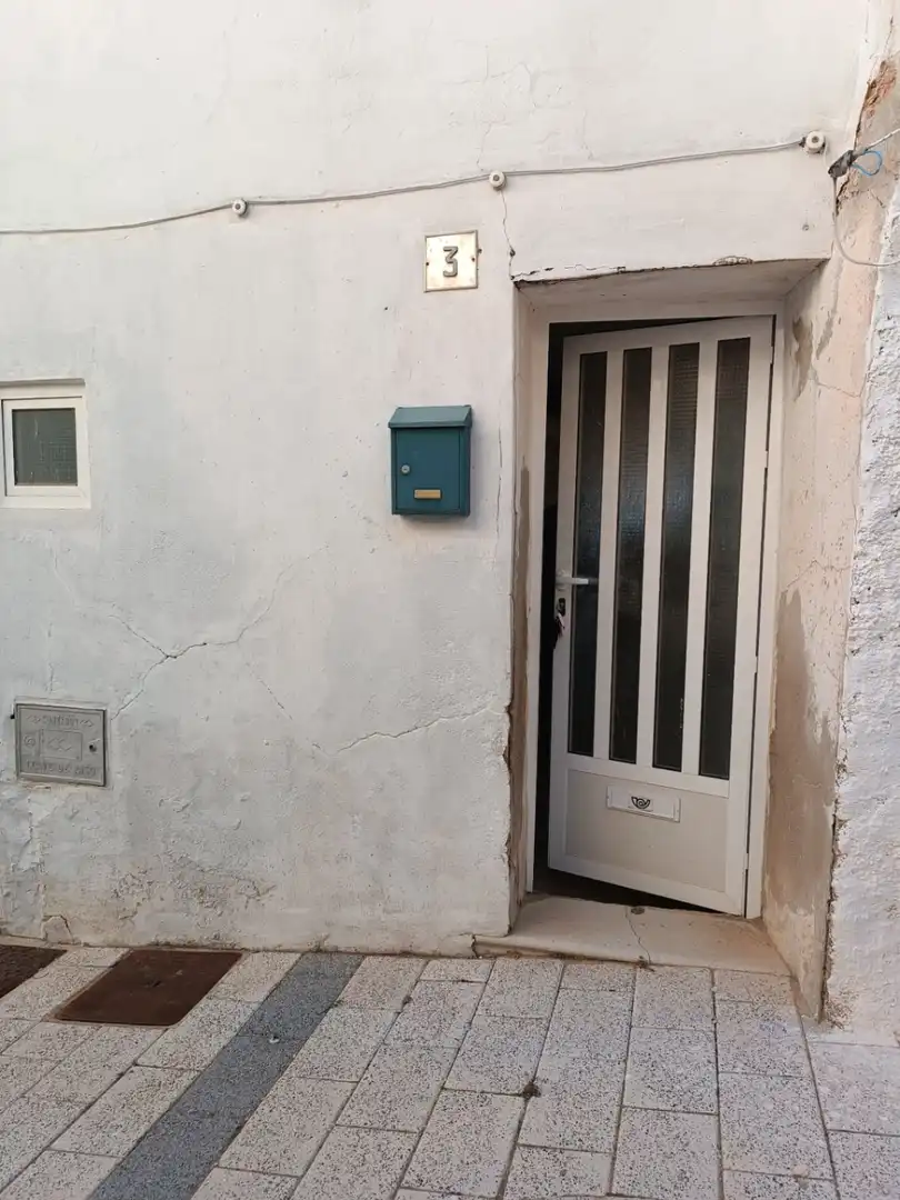 Einfamilien-Reihenhaus zum Verkauf in Jijona / Xixona