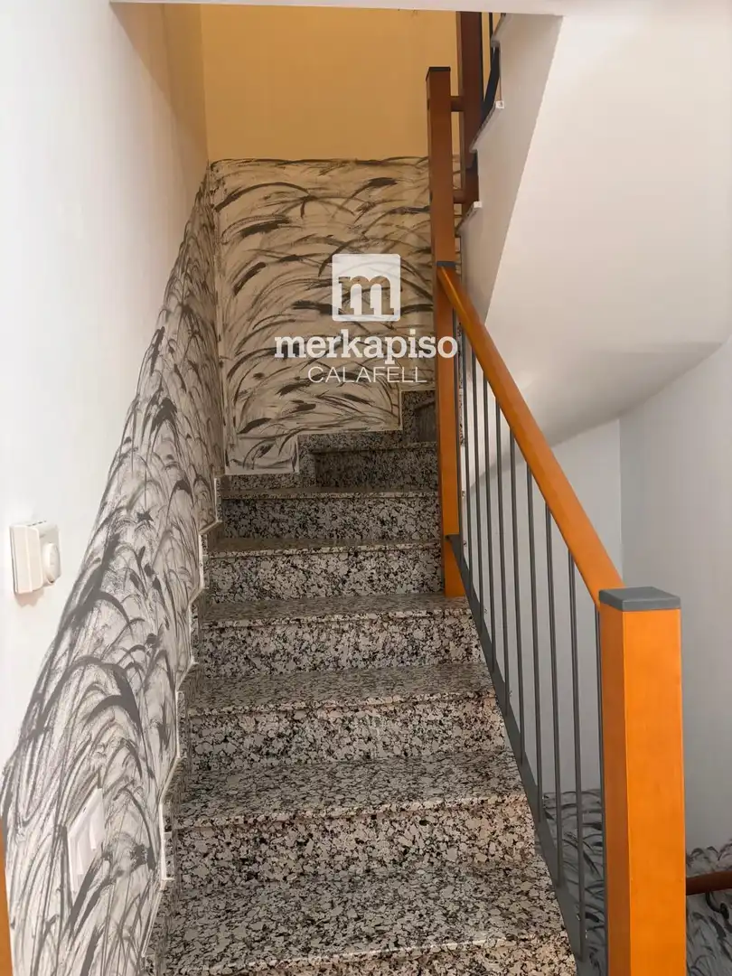 Terraced house for sale in CENTRE POBLE, imagen 11