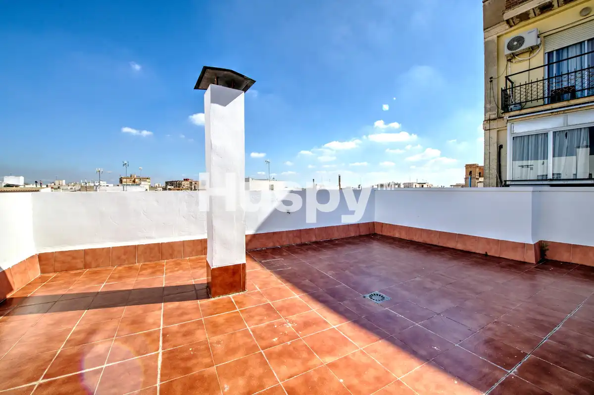 Appartement avec terrasse à vendre à Calle Virgen Dolores, imagen 31