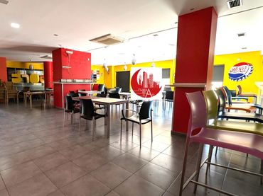 Local commercial à vendre à La Unión ciudad