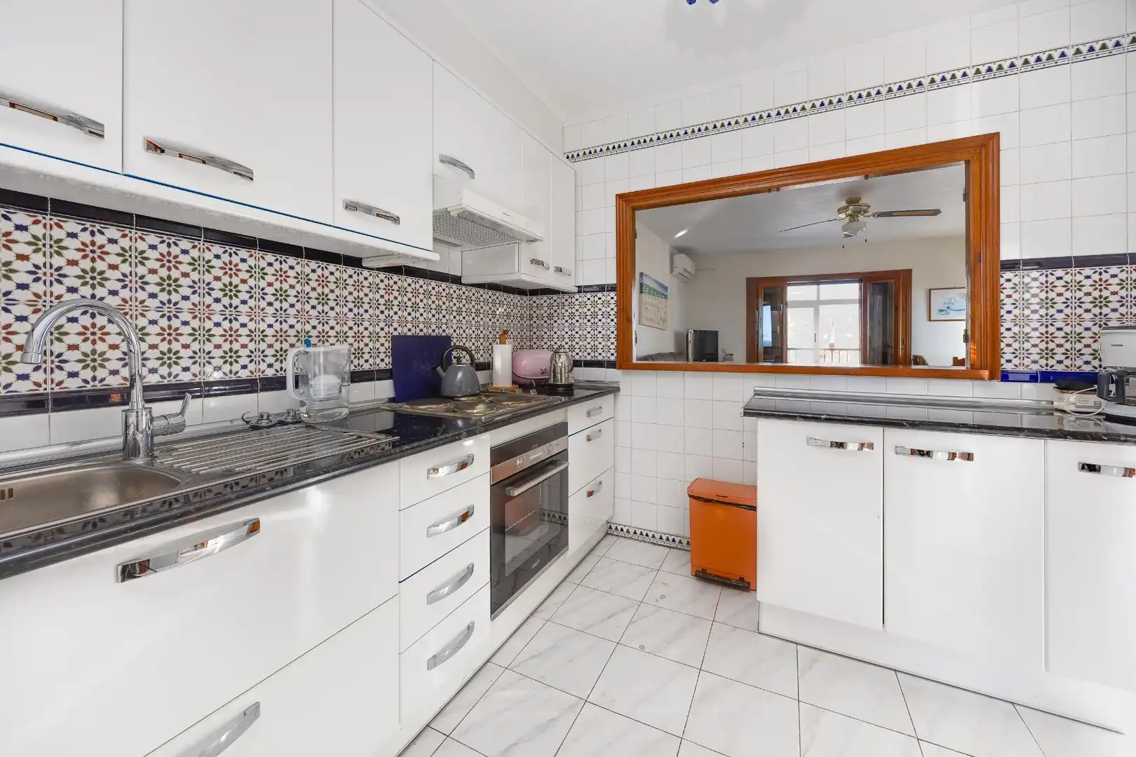 Apartament amb piscina en venda a La Mata, imagen 17