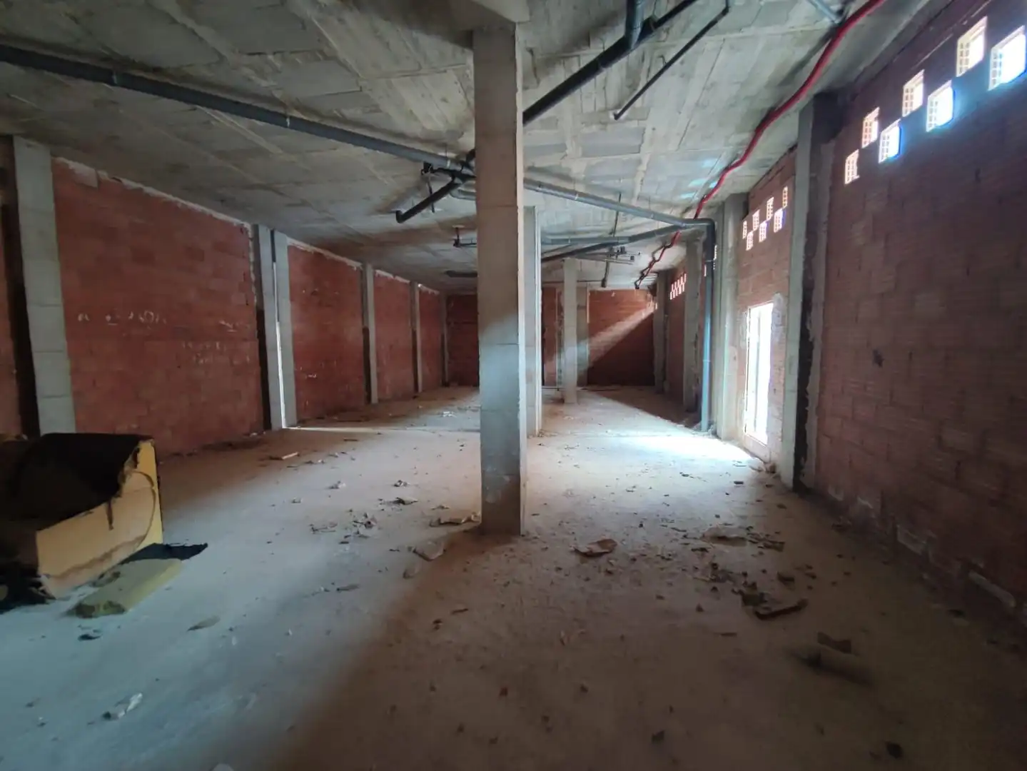Local comercial de lloguer a Roldán, imagen 6