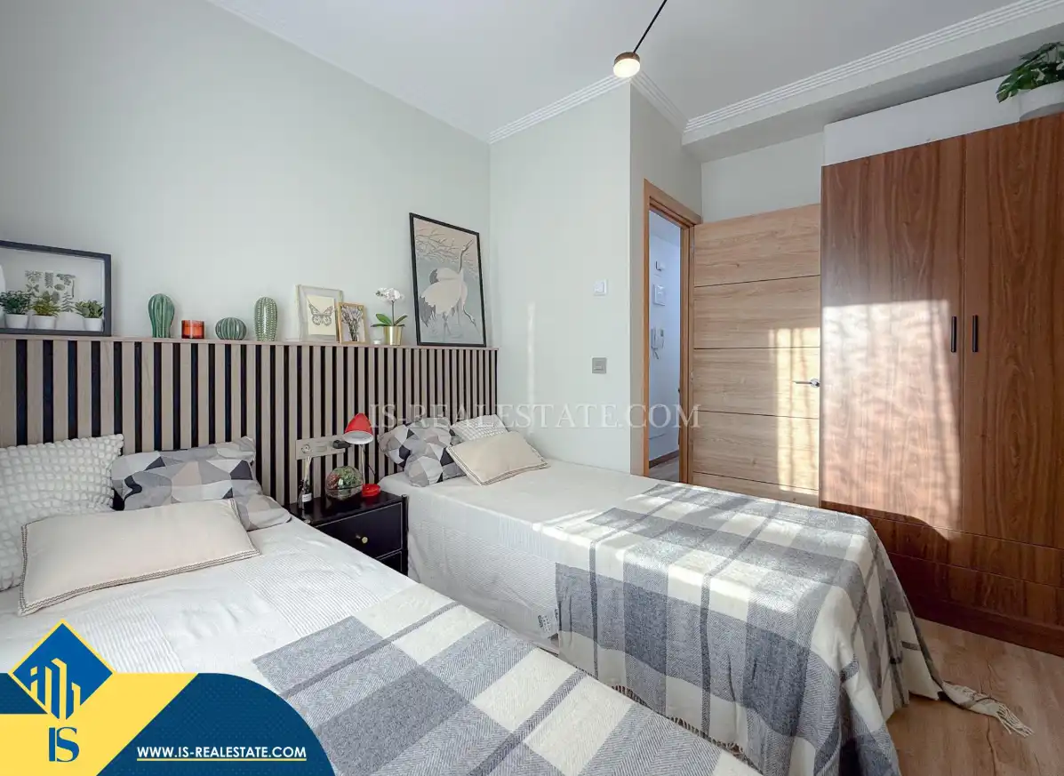 Apartment mit Terrasse zum Verkauf in Playa del Cura, imagen 51