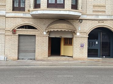 Local comercial en venda a El Tancat - Mas d'en Gual