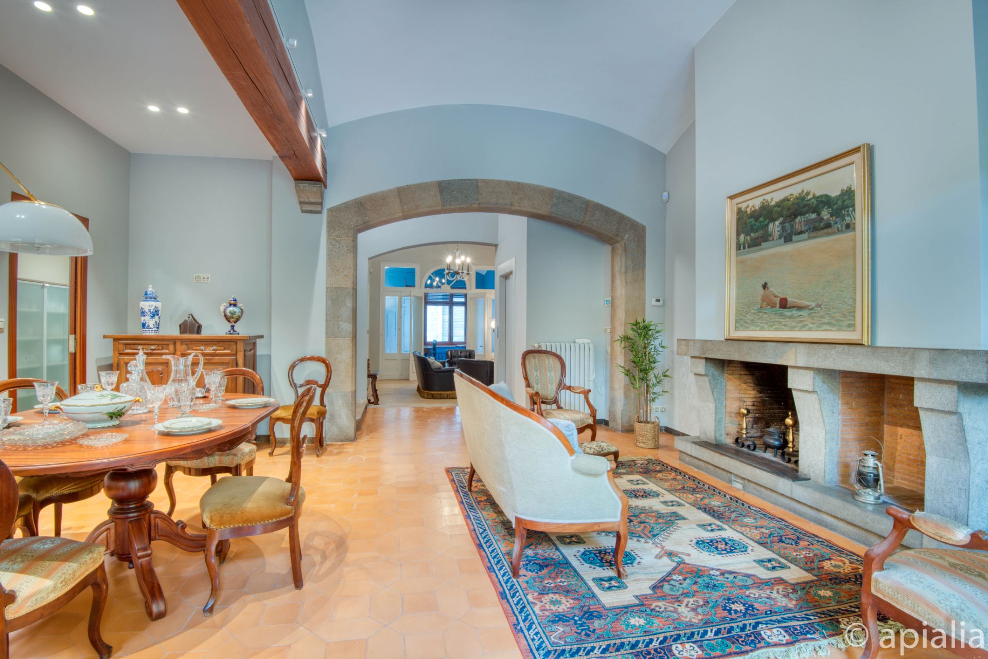 Casa o xalet en venda a Carrer Pont Major, Pont Major - Pedret - Campdorà
