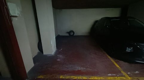 PARCELA DE GARAJE, EN VENTA, EN MATXINESTARTA 16, DURANGO, Bild 2