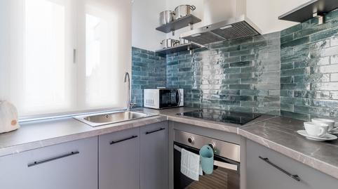 Foto 5 de Apartament de lloguer a Calle Pinos Alta, Universidad - Malasaña, Madrid