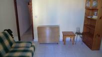 Bedroom of Flat to rent in  Madrid Capital  with Furnished and Washing machine