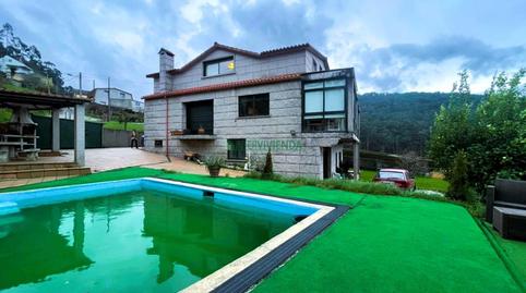 Foto 2 de Casa o xalet en venda a Bembrive, Pontevedra