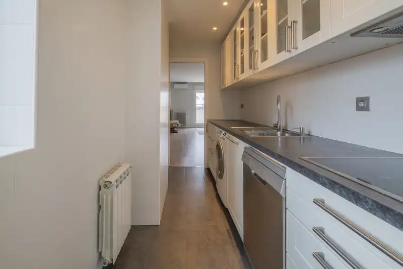 Piso con ascensor en alquiler en SANTISIMA TRINIDAD, imagen 43