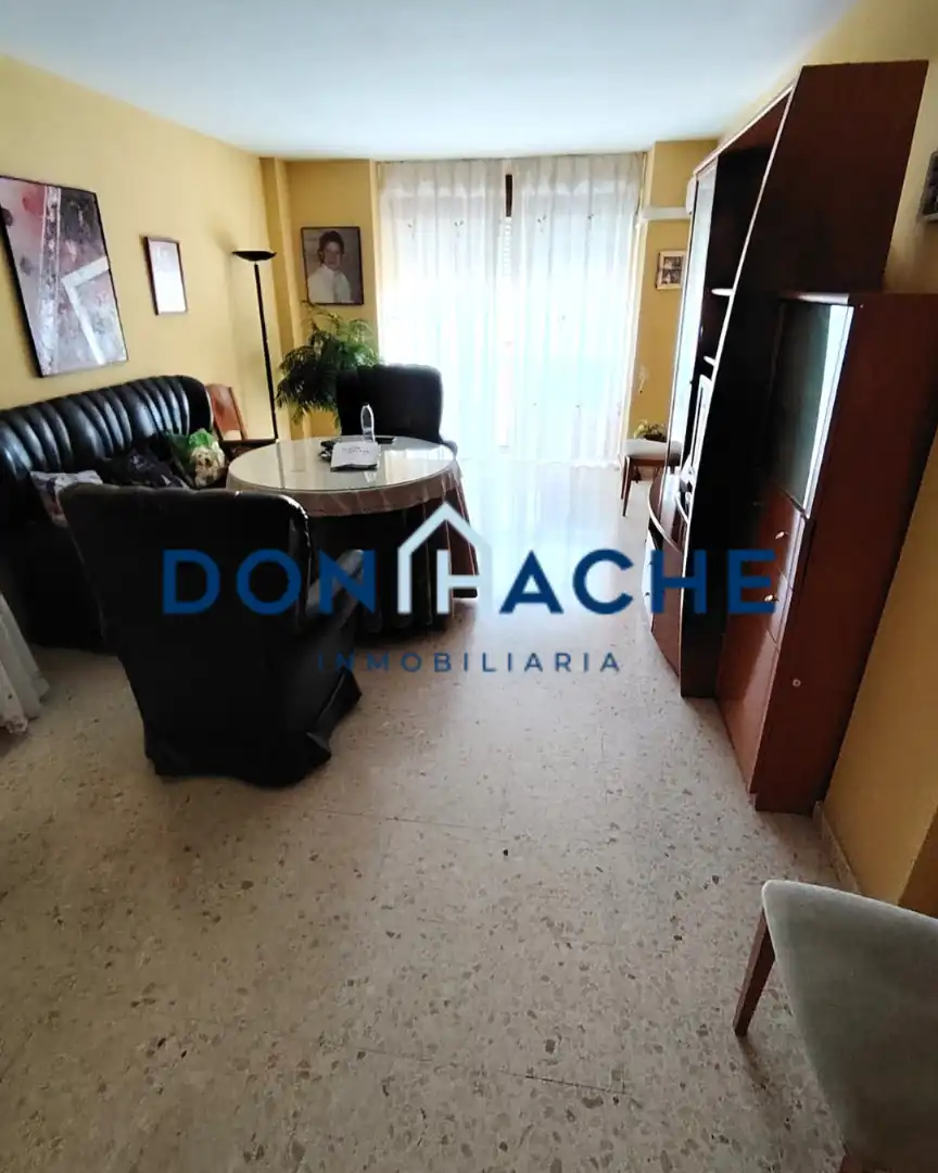 Flat for sale in Mérida  with Air Conditioner and Furnished