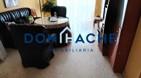 Foto 4 de Pis en venda a Avenida Lusitania, Sur, Mérida