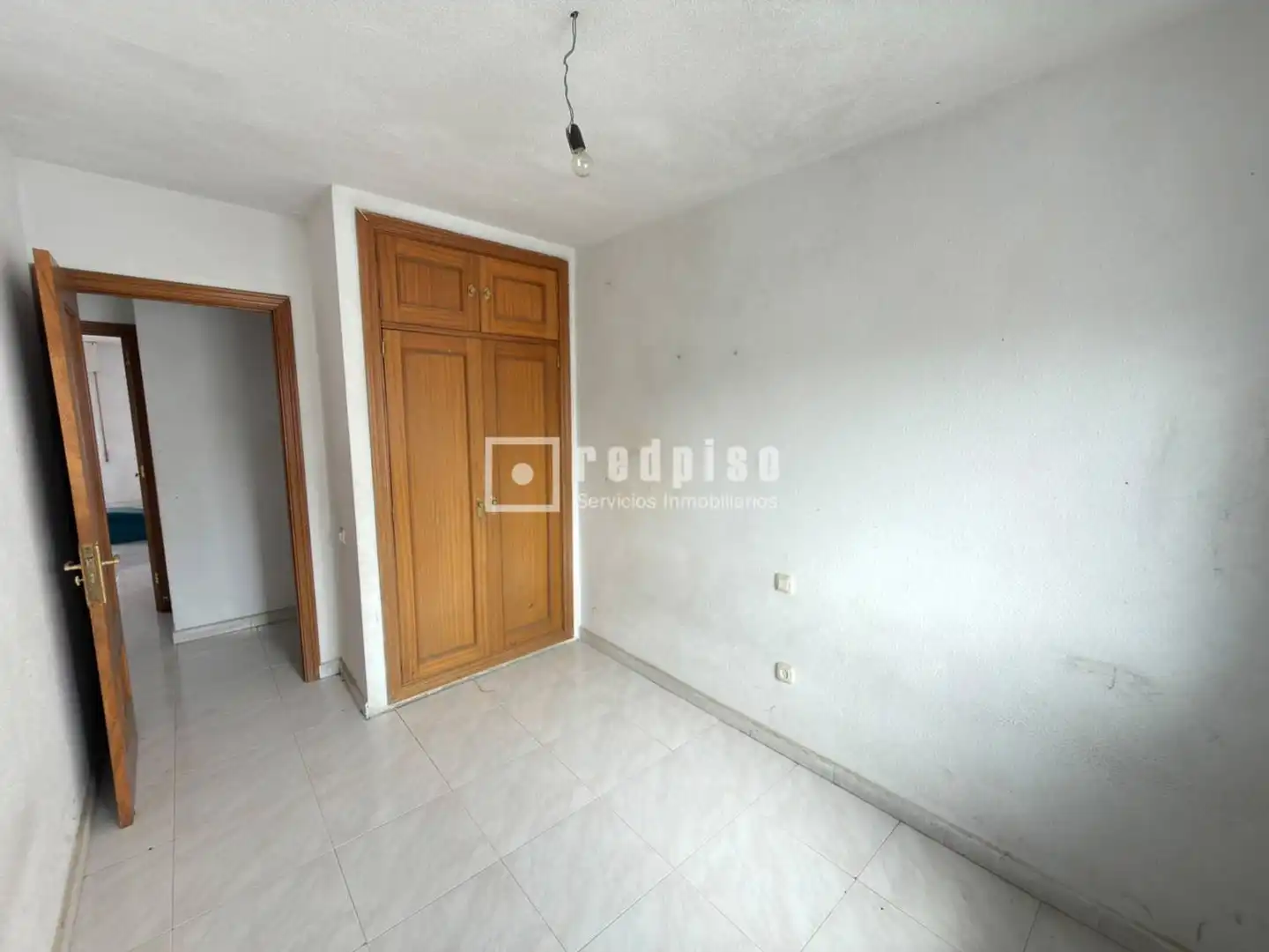 Habitación de Piso en venta en Valdemorillo con Calefacción y Terraza