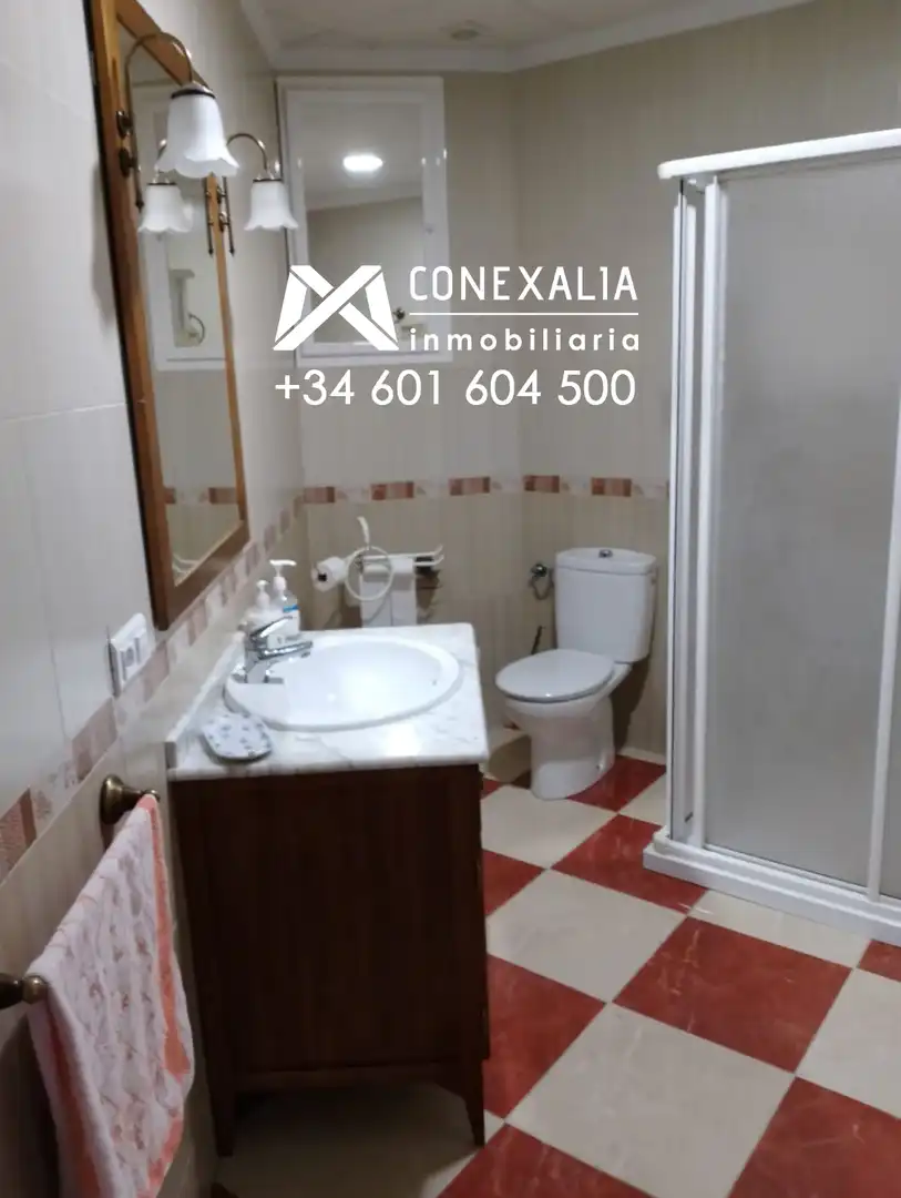 Casa en venda a Olvera, imagen 23