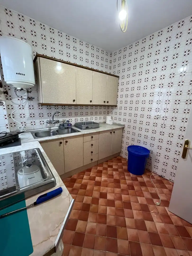 Cocina de Piso en venta en Lucena
