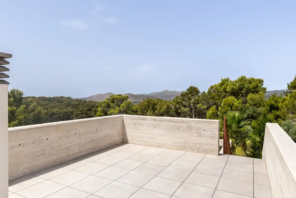 Chalet con piscina en venta en Bacarés - Manresa - Bonaire, imagen 34