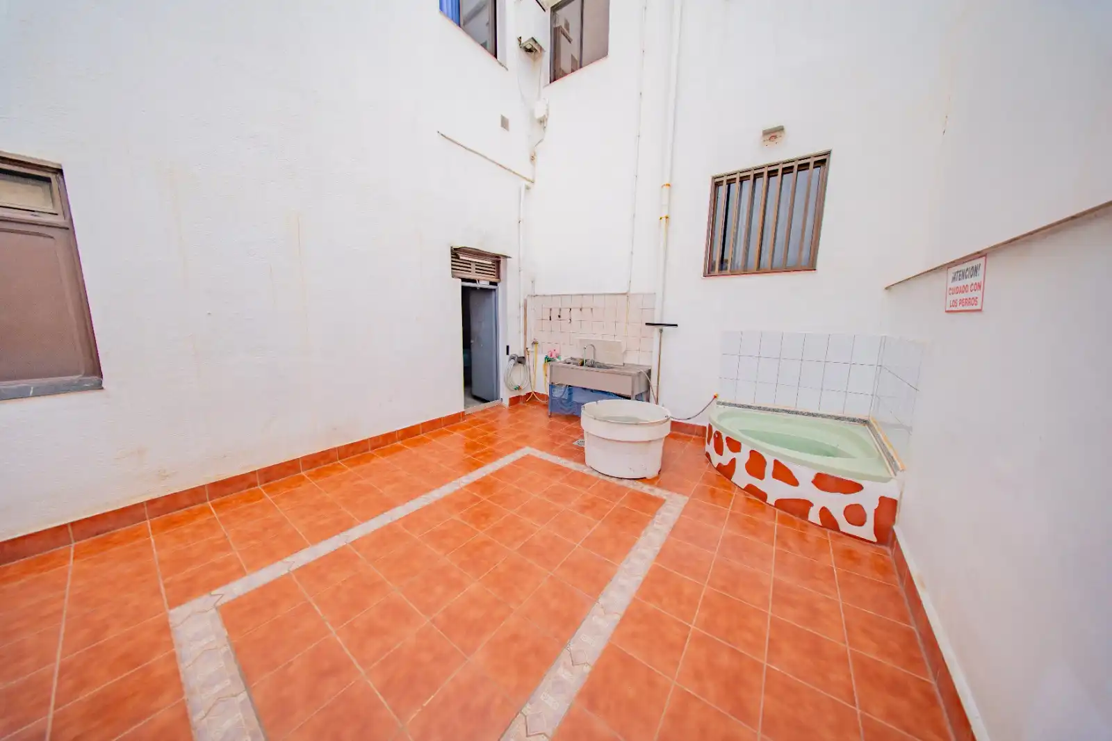 Casa adosada en venda en Icod de los Vinos amb Terrassa, Traster i Balcó